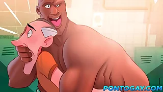 143 cartoon porn videos